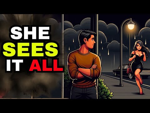 Sigma Males: Women Notice WAY More Than You Think…