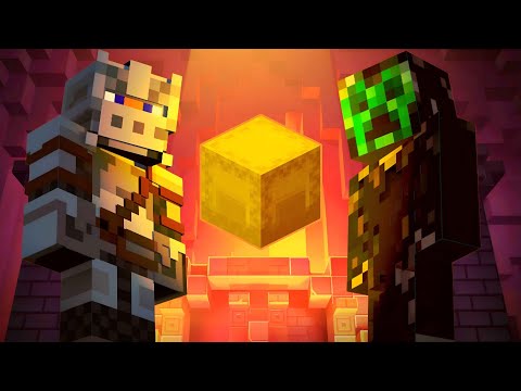 THE ULTIMATE ILLEGAL DUPE