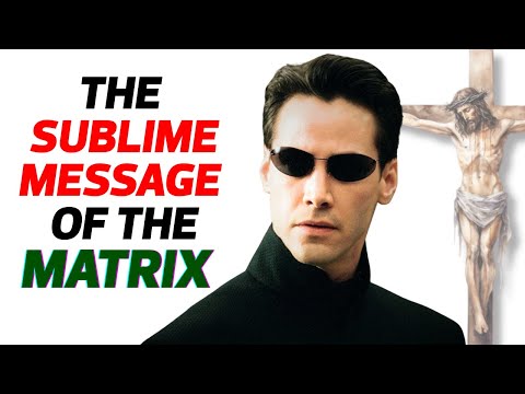 Why The Matrix Still Blows Minds in 2025