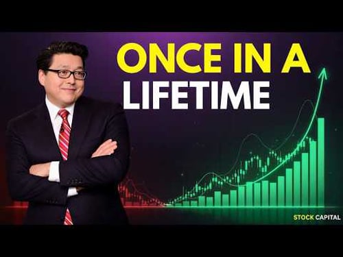 Best One Stock to Buy Now – This Stock Could Beat Nvidia