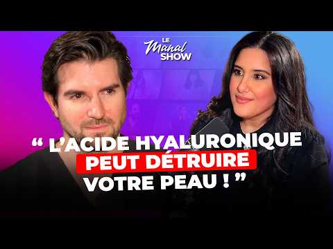 J’ai réalisé +4000 interventions esthétiques : Ne faites jamais celle-là ! Dr Vivien Moris