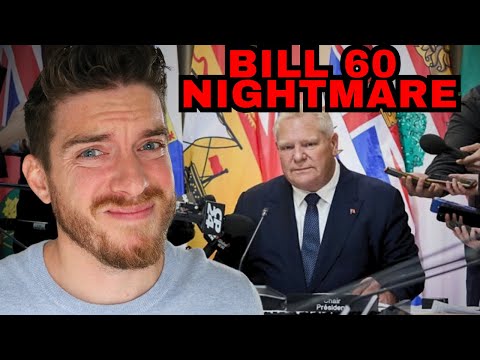 HUGE Changes To Ontarios Rental Laws