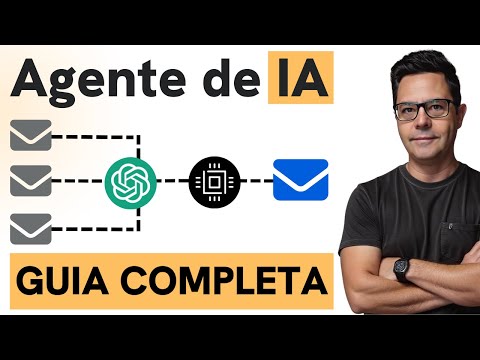 De cero a crear tu primer agente de IA en 10 minutos (sin código)