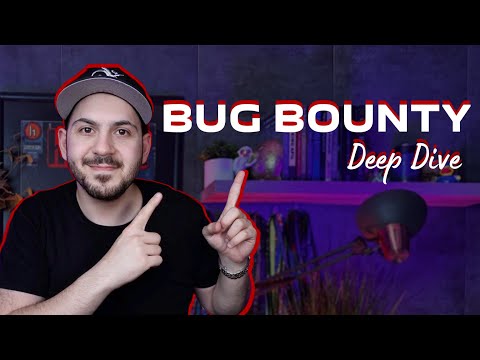 Bug Bounty Target Deep Dive