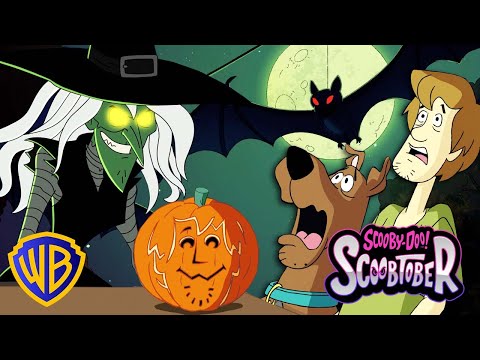 Get ready for HALLOWEEN 🎃👻 | Scooby-Doo! | #kidscartoons @wbkids