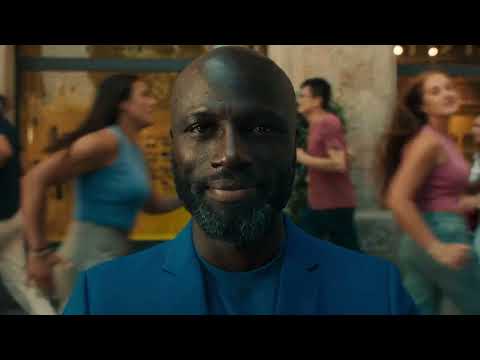 Shaggy x Busy Signal - FEEL THE ENERGY