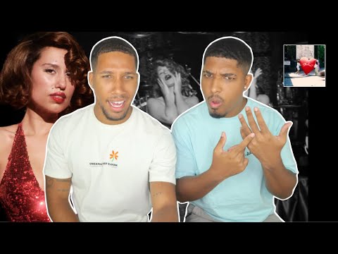 RAYE - WHERE IS MY HUSBAND! (Official Music Video) | Reaction
