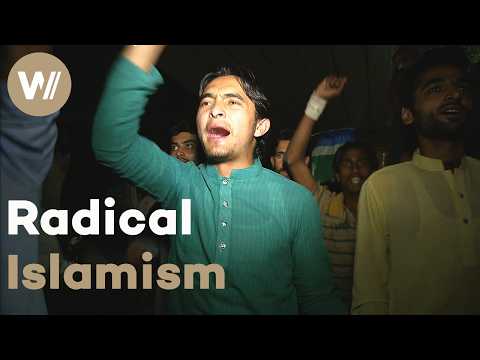 Islamic fundamentalism: Investigating root causes and searching for solutions (Full Documentary)