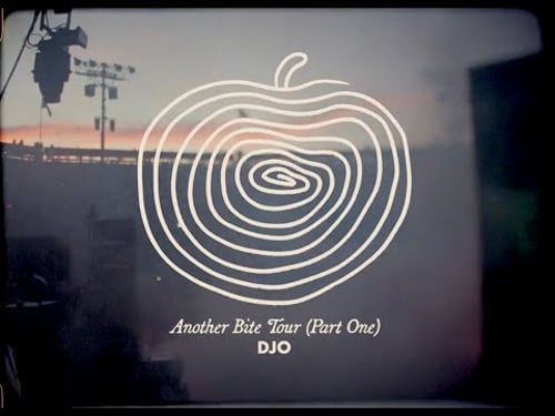 Djo - Another Bite Tour (Part One)