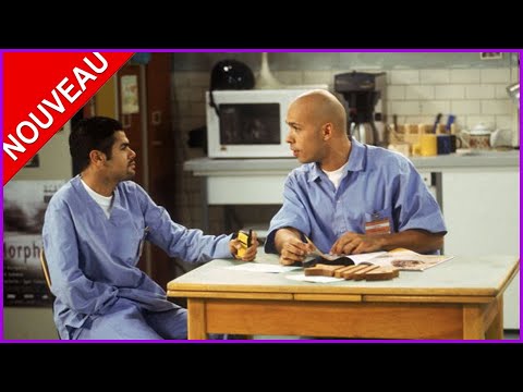 Série H - Une histoire d'enlèvement | Série Comédie France 2025