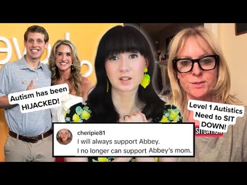 The Parents of Love on the Spectrum aren't as Wholesome as You Think