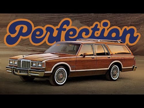 How we KILLED the Greatest Kind of Vehicle