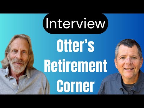 Two Retirement YouTubers Finally Meet — And One Didn’t Start Saving Until His 40s!