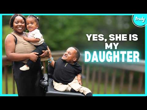 My Wife Never ‘Cheated’ - I’m The Father | MY EXTRAORDINARY FAMILY