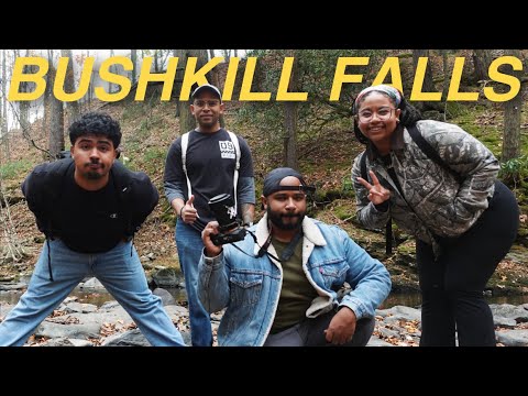 Life In My 20’s | Fall Hike With the Fam | Chill Day Trip