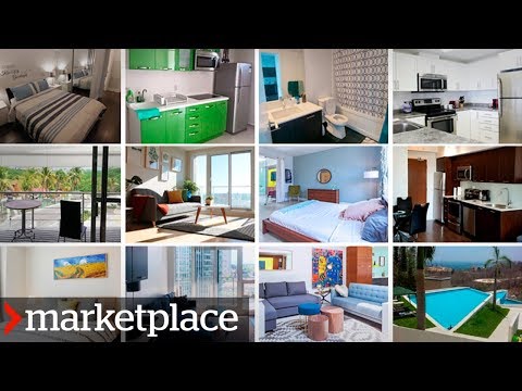 When Airbnb goes wrong: Cancellations and covert listings (Marketplace)