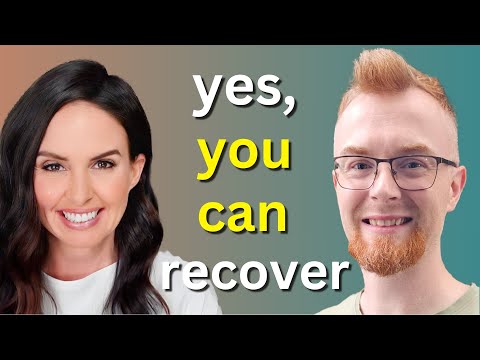 Top Mindset Strategies for ME/CFS Recovery - With Jason McTiernan