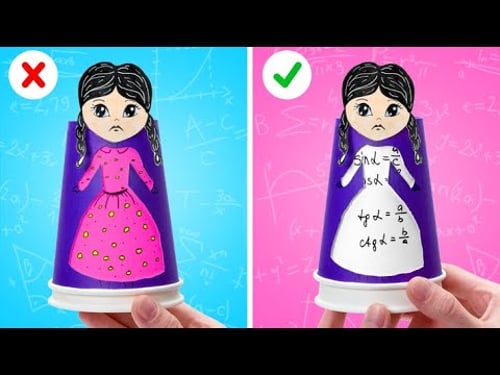 Solo Craft VS Best Friend Craft… Which Is More Fun? 💖 Imagine Playworld!