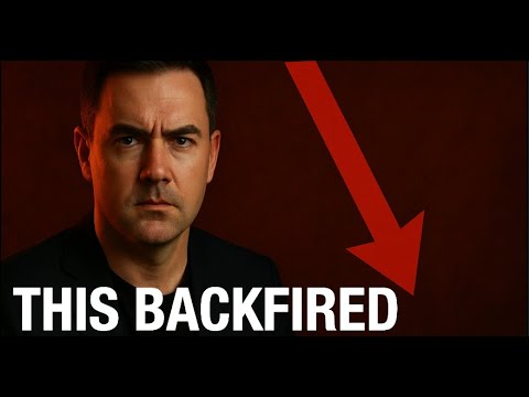 The RBNZ Cut Rates… Then Everything Broke | ASB’s Chief Economist Explains What NZ Isn’t Being Told