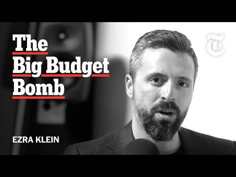 What Trump’s ‘Big, Beautiful Bill’ Is Really Doing (Part 1) | The Ezra Klein Show