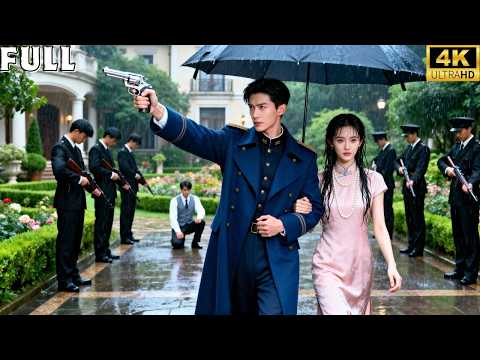 重生歸來她不再軟弱💥手撕渣男渣女打臉全場!轉身嫁給最愛她的軍官CEO,把她寵上天❤️