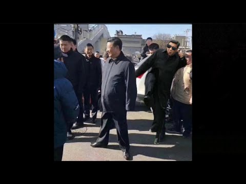 中國唯一敢當面頂撞習近平的牛人! 多次公開得罪習近平。警告!本影片含危險操作,切勿模仿