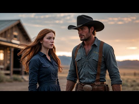 A Woman Asked For A Job In His Kitchen, A Cowboy Said “I Need A Wife More Than A Cook”