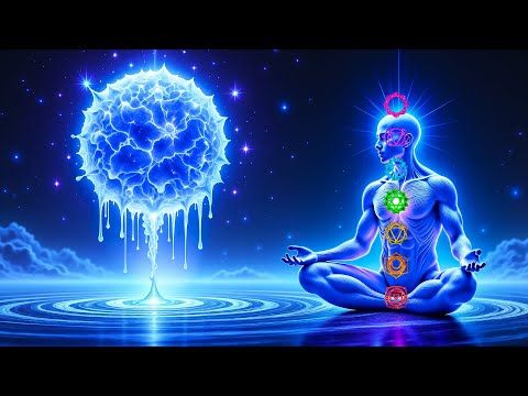 Activate All 7 Chakras • Get Rid Of All Bad Energy • Boost Positive Energy #02