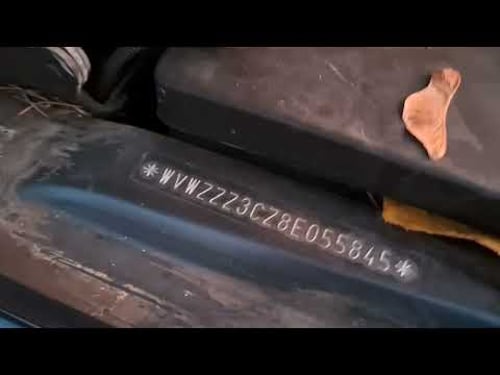 Volkswagen Passat 2007. 2.0 DIESEL