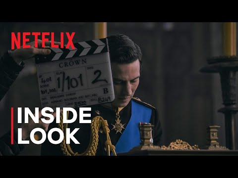 Triumph and Tragedy: The Crown Tackles the Modern Era | Netflix