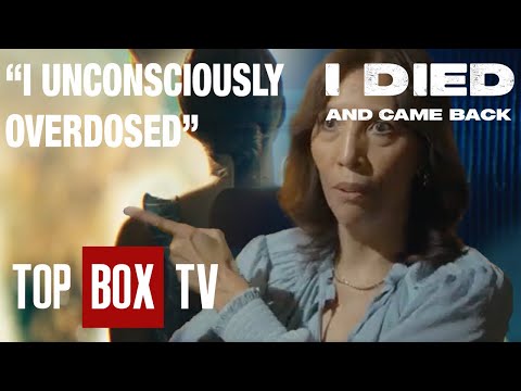 She Died, Remembers It All Perfectly | I Died And Came Back - Yvonne And PMH Atwater - 113