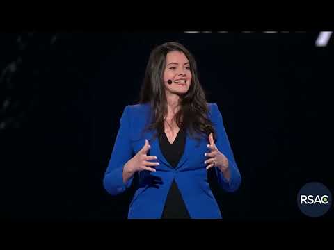 AI and Cybersecurity | Sandra Joyce, Google Cloud & Mohamed Al Kuwaiti, UAE | RSAC 2025