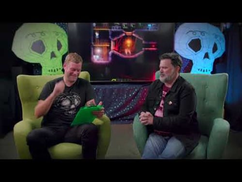 Day of the Devs: GDC Edition Direct