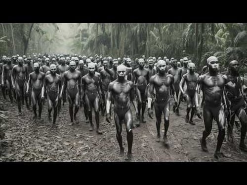 JUST IN! Newly Discovered Human Species Raises Major Doubt About Origin of Humans