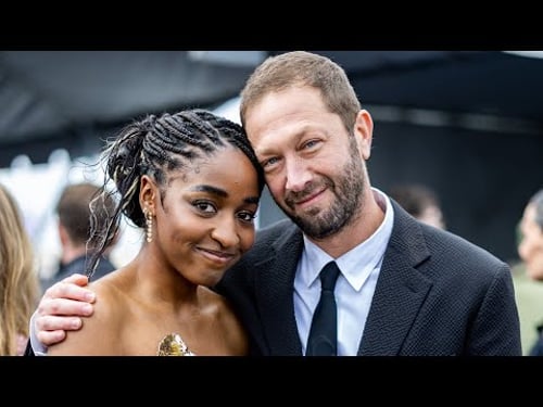 The Cast Of The Bear And Their Real-Life Partners