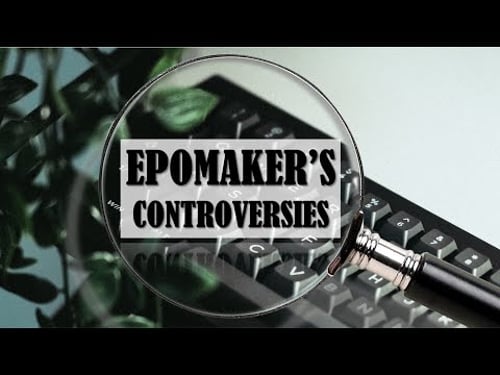 Why do Redditors hate Epomaker?