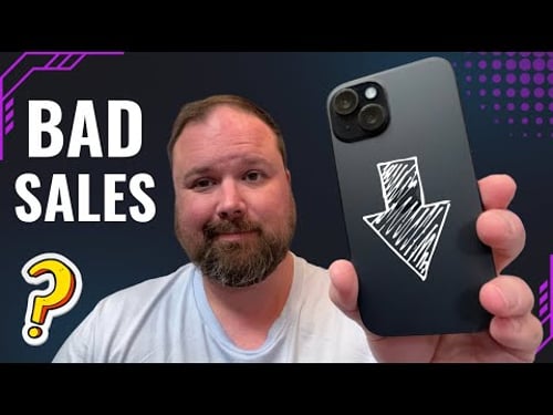 People Don't Want the iPhone 16? Here’s Why!