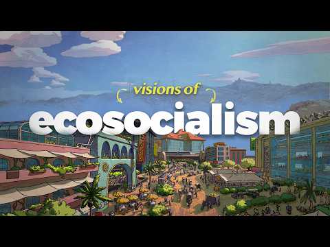 What Happens After Capitalism?