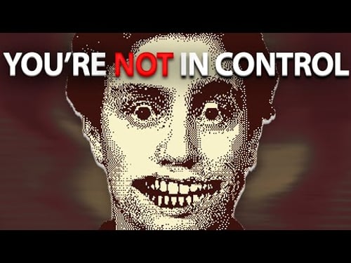 Why Possession horror is so scary