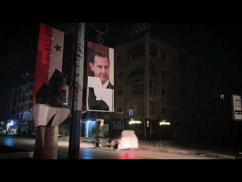 Departure With No Return: Moments That Paved Way For Fall Of Al-Assad Regime In Syria