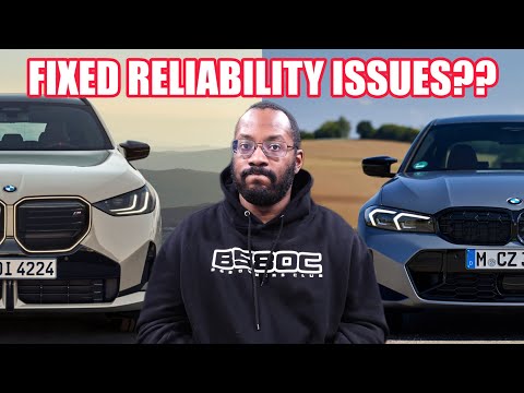 An Update on the New Gen 3 B58... (1 Year Later)