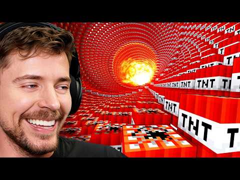 World's Deadliest Explosion!