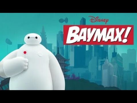 Полнометражный мультфильм Беймакс 2022 смотреть в хорошем качестве