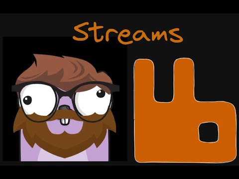 Using RabbitMQ Steams In Go