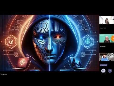 The Psychology of Cybersecurity: Human behavior in the age of AI