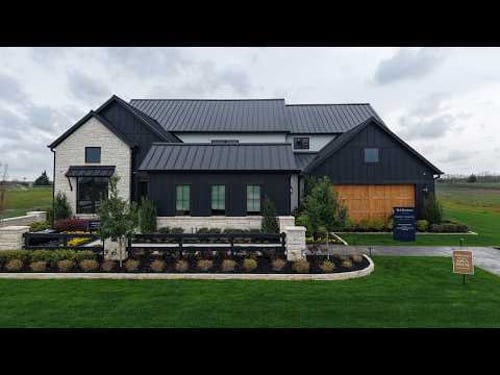 INSIDE THE BEST LUXURY MODERN FARMHOUSE OF 2026 | $1.1M+