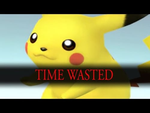 Pokémon Presents In a Nutshell