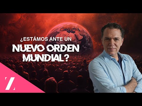 ¿Quién controla realmente el mundo? El Nuevo Orden Mundial explicado