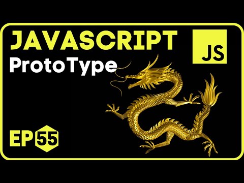 PROTOTYPE in JavaScript | JavaScript Inheritance | JavaScript in Hindi - 55 #javascript #reactjs
