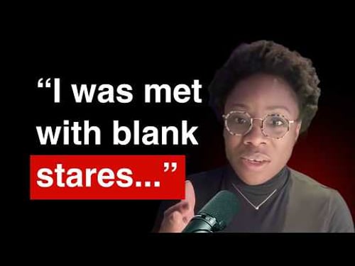 This Vision Playbook Will Change YouTube and Your Life | Ebi Atawodi